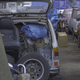 Illustration for article titled Classic Cars Restorations, in Okazaki, Aichi, Japan